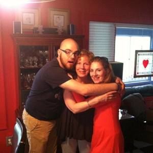 Meet your Posher, Diane